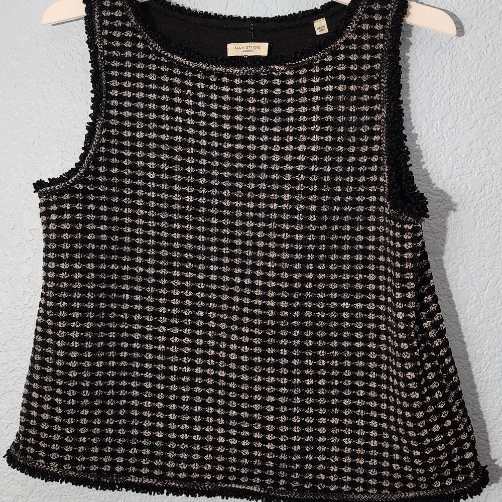 MAX studio Sweater - Picture 3 of 5